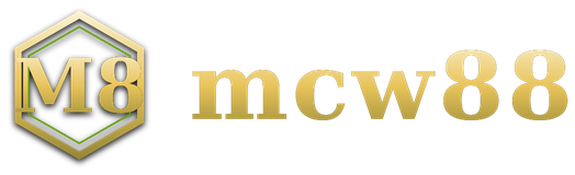 mcw88 logo