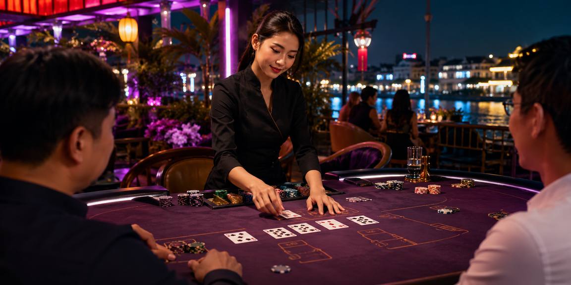 mcw88 Viettel Money Roulette